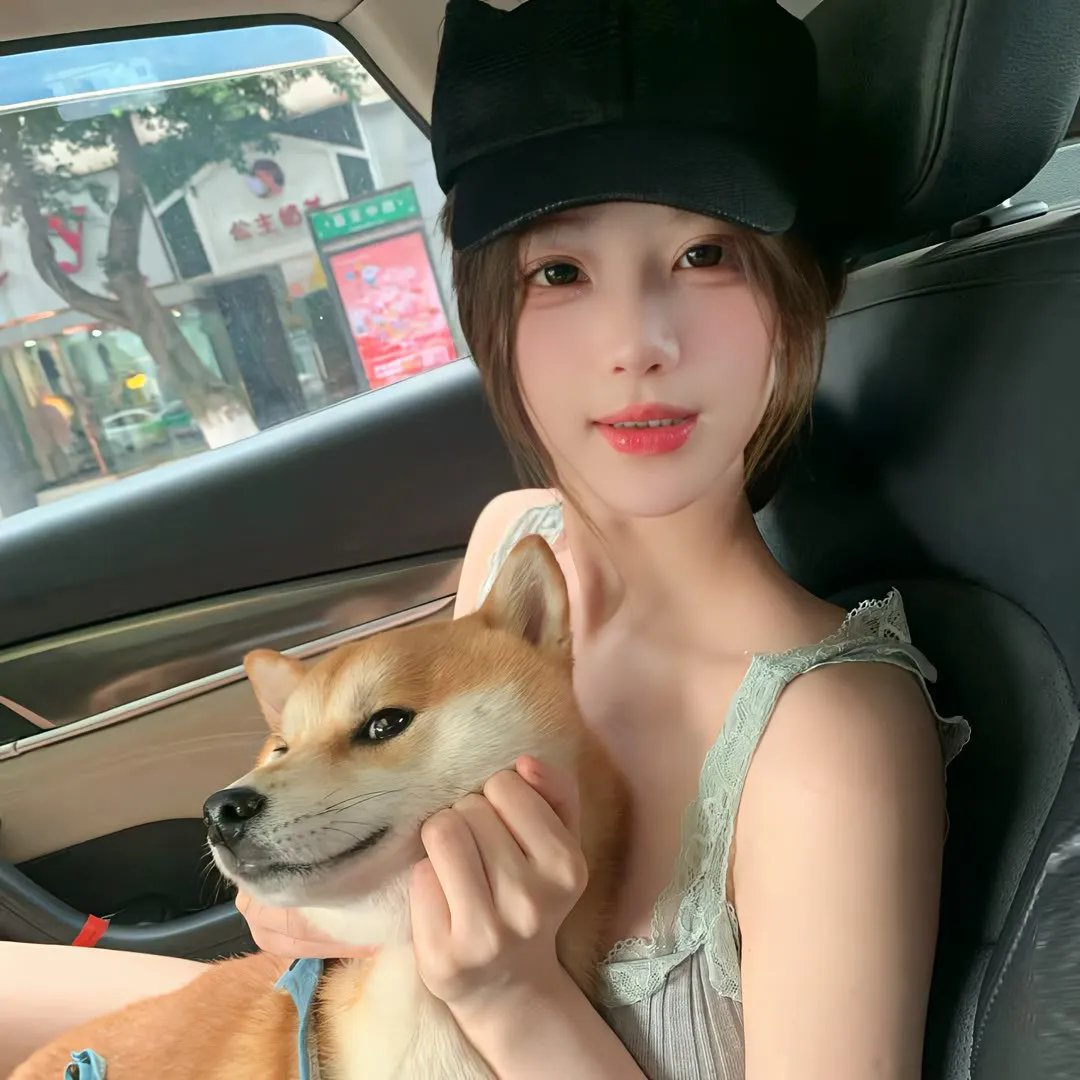 我的第二青春